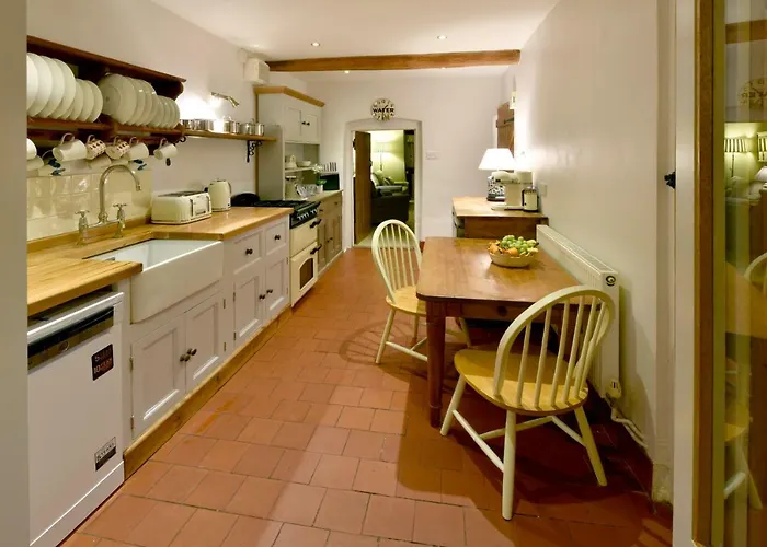 Bells Cottage