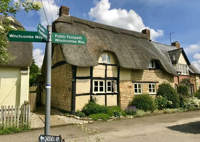 Bells Cottage