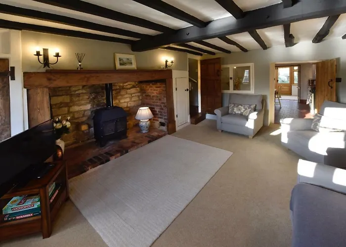 Bells Cottage