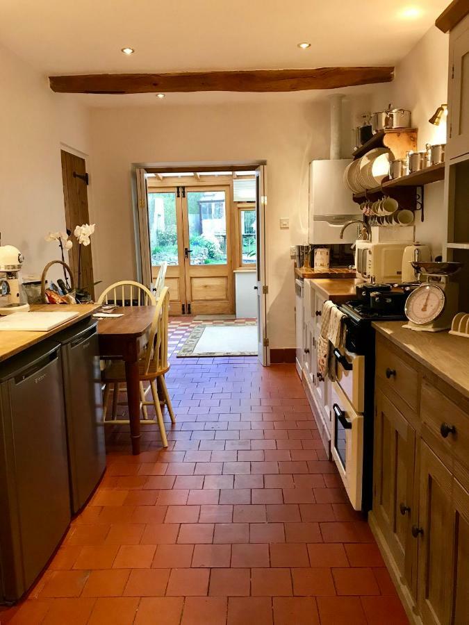 Holiday home Bells Alderton (Gloucestershire)