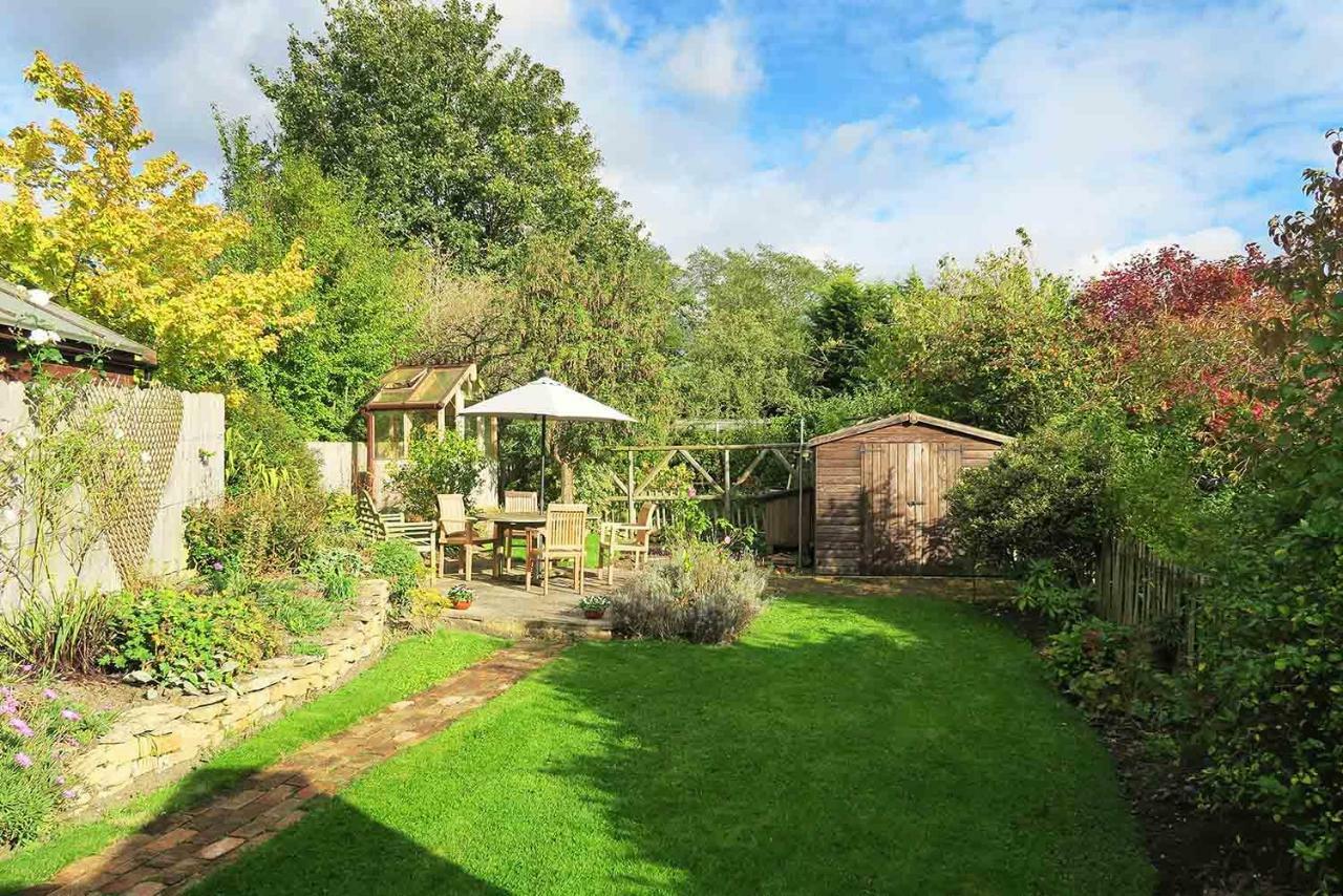 Holiday home Bells Alderton (Gloucestershire)
