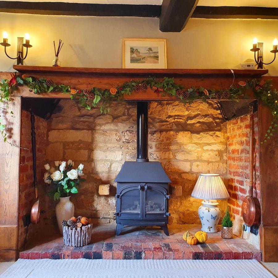 Holiday home Bells